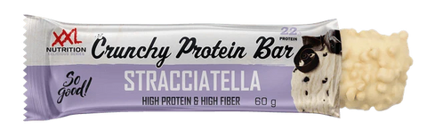 Crunchy Protein Bar - XXL Nutrition