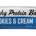 Crunchy Protein Bar - XXL Nutrition