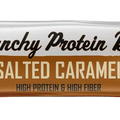 Crunchy Protein Bar - XXL Nutrition