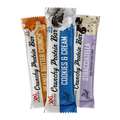 Crunchy Protein Bar - XXL Nutrition