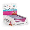 Crunchy Protein Bar - XXL Nutrition