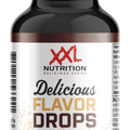Delicious Flavor Drops - XXL Nutrition