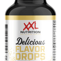 Delicious Flavor Drops - XXL Nutrition