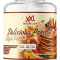 Delicious Pancakes - XXL Nutrition