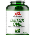 Detox One - 90 capsules - XXL Nutrition
