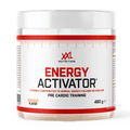Energy Activator Pre-Workout - 450 g - XXL Nutrition