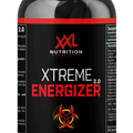 Energy Support - 60 capsules - XXL Nutrition