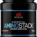 Essential Amino Stack Powder - 500g - XXL Nutrition