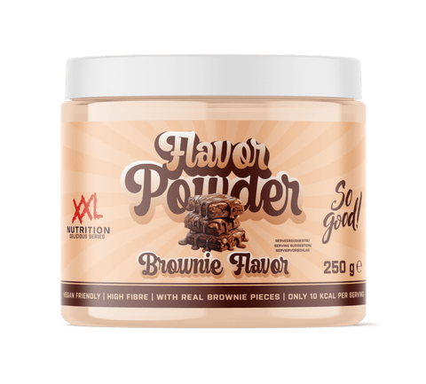 Flavor Powder - XXL Nutrition