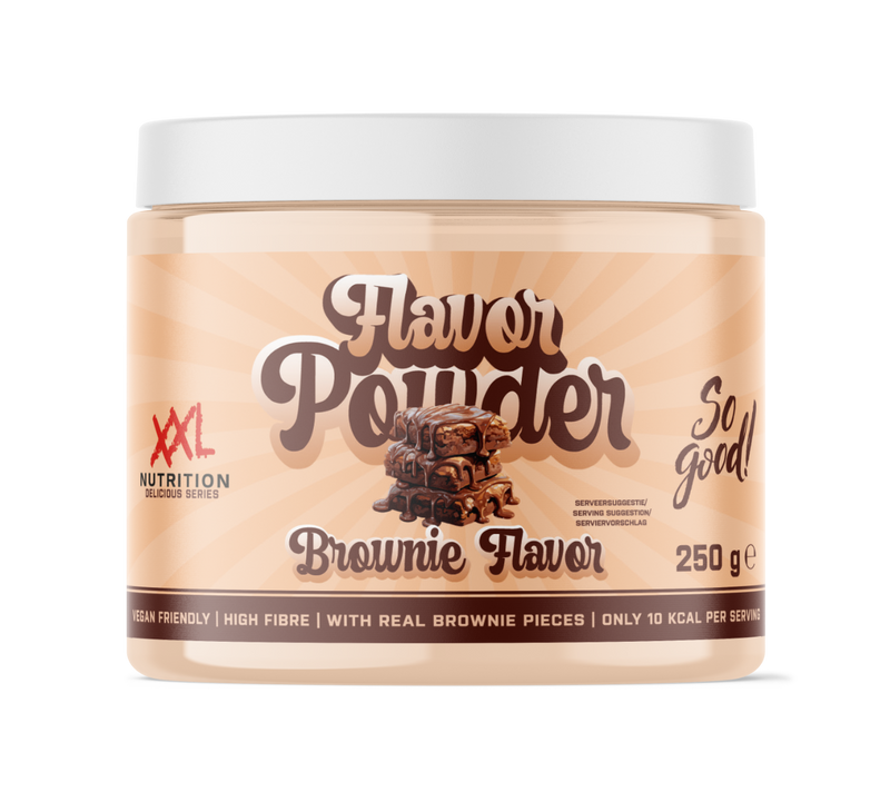 Flavor Powder - XXL Nutrition