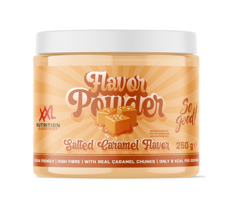 Flavor Powder - XXL Nutrition