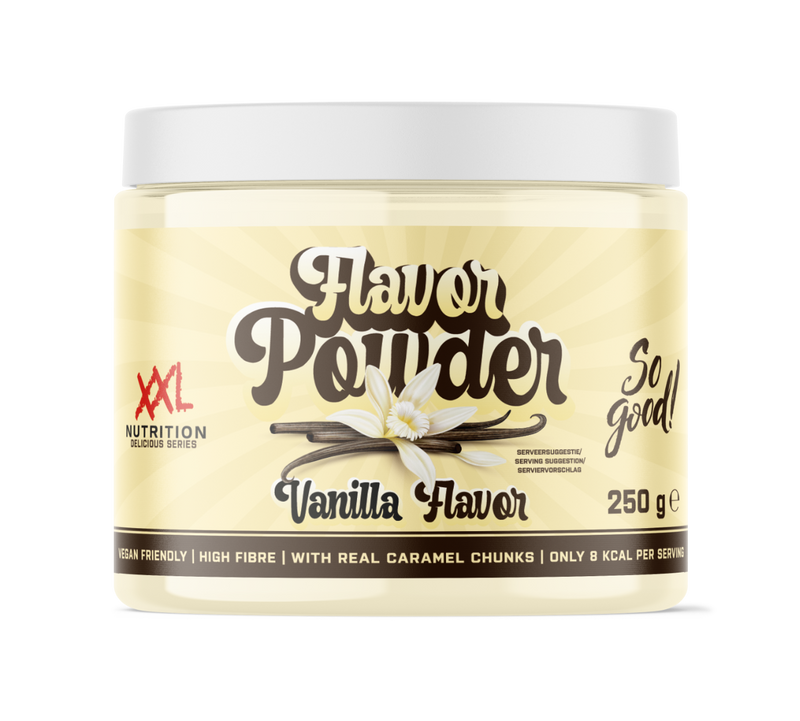 Flavor Powder - XXL Nutrition