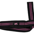 Free Lifting straps 1 set - XXL Nutrition