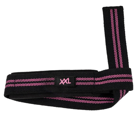 Free Lifting straps 1 set - XXL Nutrition