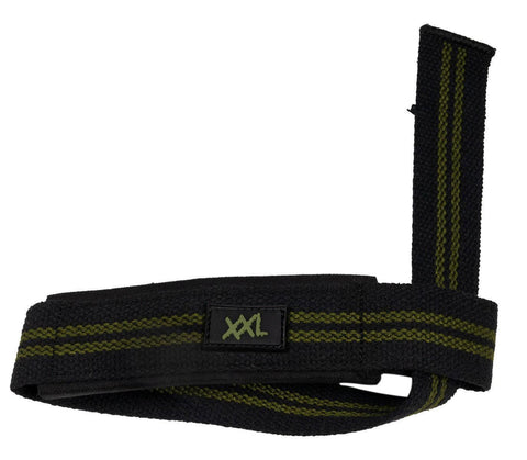 Free Lifting straps 1 set - XXL Nutrition