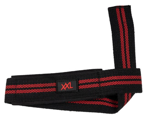 Free Lifting straps 1 set - XXL Nutrition