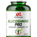 Glucosamine Pro - 90 Capsules - XXL Nutrition
