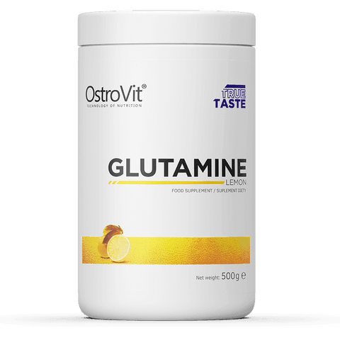 Glutamine - 500g - OstroVit