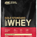 Gold Standard 100% Whey Protein - Optimum Nutrition