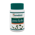 Gotu Kola 60 Capsules Himalaya