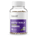 Gotu Kola - Vegan - 90 Capsules OstroVit