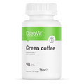 Green Coffee 500mg - 90 Tablets - OstroVit