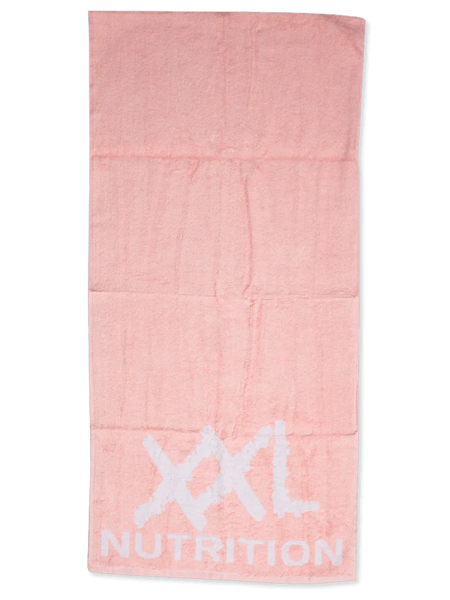 Gym Handdoek - XXL Nutrition