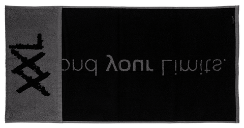 Gym Handdoek - XXL Nutrition