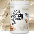 High Protein Ice Cream 400g - OstroVit