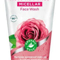 Himalaya Herbals Face Wash Rose MakeUp removal micellar - 150ml