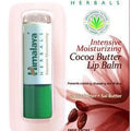 Himalaya Herbals Lip Balm
