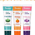 Himalaya Herbals Toothpaste Botanique Kids