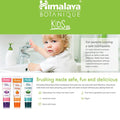 Himalaya Herbals Toothpaste Botanique Kids