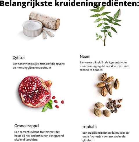 Himalaya Herbals Toothpaste Botanique Kids