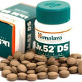 Himalaya - Liv.52 DS - Liver - 60 Tabletten