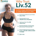 Himalaya - Liv.52 - Liver - 100 Tablets