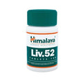 Himalaya - Liv.52 - Liver - 100 Tablets