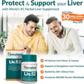 Himalaya - Liv.52 - Liver - 100 Tablets