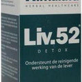 Himalaya - Liv.52 - Liver - 100 Tablets