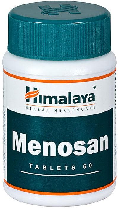 Himalaya - Menosan - 60 caps