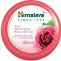 Himalaya Rose Face & Body Moisturizer Gel