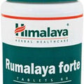 Himalaya - Rumalaya Forte - 60 tabs