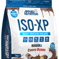 Iso-XP - Applied Nutrition