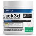 Jack3d Advanced 248g - USPlabs