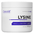 L-lysine Powder 200g OstroVit
