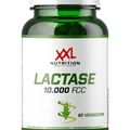 Lactase - 60 Capsules - XXL Nutrition