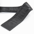 Leather Lifting Straps - Gorilla Wear