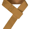 Leather Lifting straps - XXL Nutrition