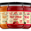 Light Fruit Spread - 235 gram - XXL Nutrition