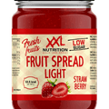 Light Fruit Spread - 235 gram - XXL Nutrition